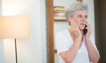 Rivara, truffa telefonica ai danni di un&rsquo;anziana