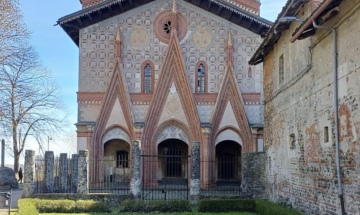 La Precettoria di Sant&rsquo;Antonio di Ranverso
