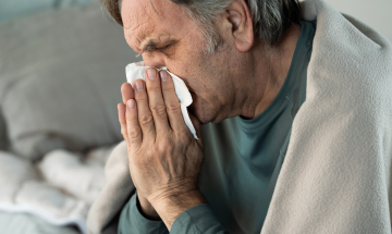 Anziani al freddo: non ci sono soldi per le caldaie