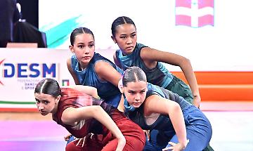 Focus Ballet Campionati Italiani