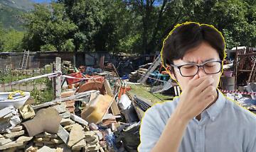 Scoperta discarica abusiva in Val di Susa: sequestrata area di 450 metri quadrati