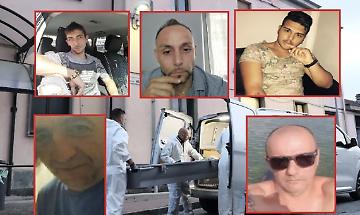 Strage di Brandizzo: cade l'accusa di omicidio volontario. Gli indagati sono 21