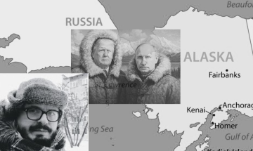 Vertice tra i ghiacci Washington–Mosca: lezioni dal passato sul filo della storia