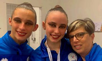 Elisa Massari Silvia Fassio Liboria Regina