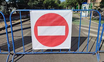 La Vuelta attraversa il Canavese