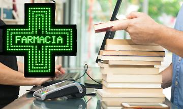 Castagnole Piemonte, i libri si comprano in farmacia: quando la cultura cura davvero la comunit&agrave;