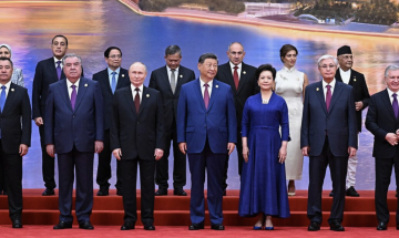 SCO e la nuova linea di frattura