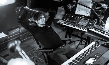 "L'ombra di Dio", la musica di Henoel Grech per il film su Gustavo Rol