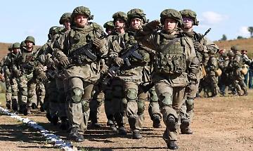 Esercitazioni militari