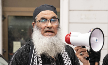 A Ivrea &egrave; in corso il corteo. Basta guerre a Gaza e in Palestina!