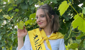 Miss Fr&ecirc;ta 2025