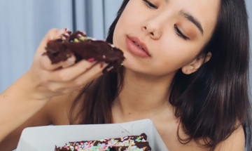 Voglia di dolce