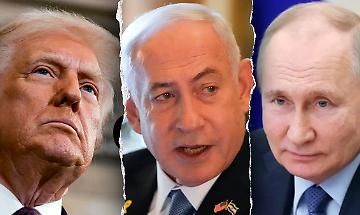 Gaza, la svolta di Hamas e la sponda di Putin