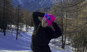 E' Asia Oddenino, 18 anni, la ragazza morta nell'incidente di Settimo Vittone