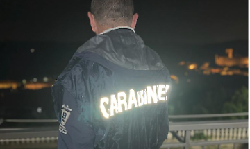 'ndrangheta. Arrestato a Volpiano Luigi Marando per traffico di cocaina. E con lui altri 14
