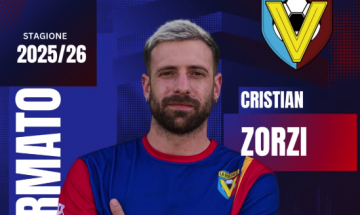 Cristian Zorzi (La Vischese)