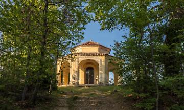 Quando la montagna diventa palestra della fede: i Sacri Monti entrano in app
