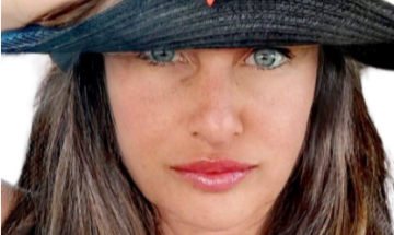 Simona Vogliano porta &ldquo;Il Canto del Torrente&rdquo; nel cuore della miniera di Traversella