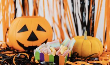 Dolcetto o scherzetto?!