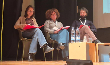 RigenerAzioni riempie il Teatro Belloc: idee, promesse e qualche contraddizione sulla rigenerazione del Canavese