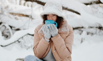 Influenza… non ti temo!