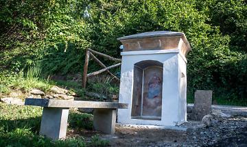 Tra i piloni, le storie e la memoria di Borgiallo