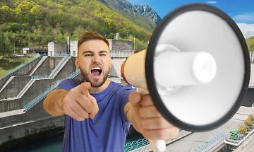 La battaglia per lo Stura: 341 firme contro il progetto idroelettrico in Val Grande