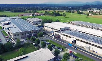 L'Omp, fiore all'occhiello delle aziende canavesane