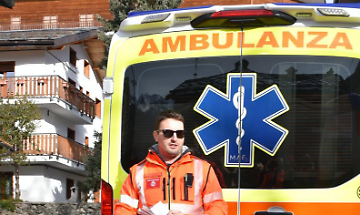 A Sauze d&rsquo;Oulx arriva una nuova ambulanza, aiuto concreto per il soccorso in alta Val di Susa