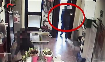 Dna sull&rsquo;auto rubata a Carignano: un dettaglio collega un torinese alla "banda palermitana" delle rapine