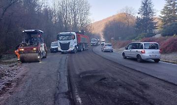 Interventi sulle provinciali