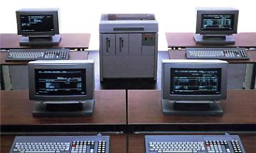 Dal MOS ai Sistemi Aperti: l&rsquo;eredit&agrave; Olivetti nella rivoluzione informatica