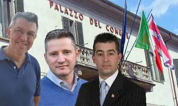 Caso Gazzera a Cuorgn&egrave;, il giorno dopo: critiche, distinguo e polemiche