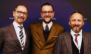 La Piccola Industria riparte da Torino: Musso alla guida di un sistema che vuole crescere