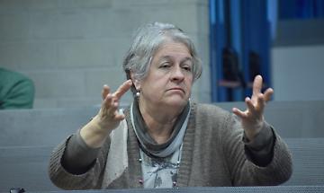 Il Consiglio comunale a Rueglio? Gi&agrave; fatto. Su Facebook