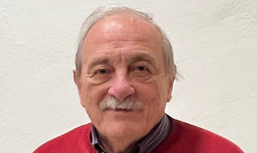 Ciri&eacute; applaude Aldo Buratto: mezzo secolo al servizio del comune