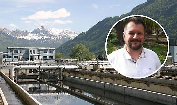 Sindaci e Smat a processo per il depuratore di Chialamberto, ma l'impianto continua a lavorare