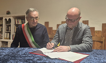 Il sindaco e il direttore generale dell'Asl To 4