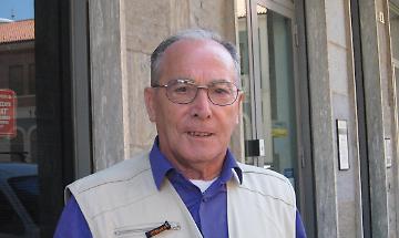 Addio a don Gino, l&rsquo;ultimo &ldquo;parroco operaio&rdquo; dell&rsquo;area chivassese: Rondissone perde il suo riferimento