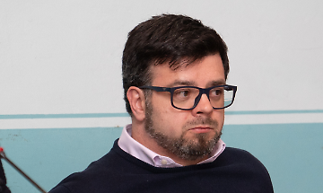 Chiantore & C. se la cantano e se la suonano sul Dup