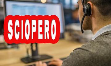 Konecta tira dritto e chiude a Ivrea, i lavoratori preparano lo sciopero