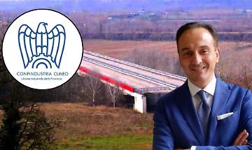 Asti&ndash;Cuneo, il conto dei ritardi di Confindustria: oltre 325 milioni di euro bruciati