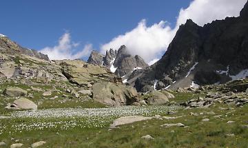 Un milione e mezzo per il clima: il Gran Paradiso porta risorse vere sui territori