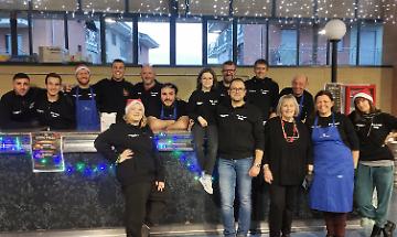 i membri della proloco di Nole