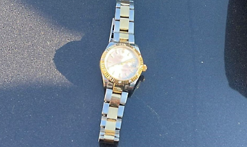 Finta rapina e raggiro