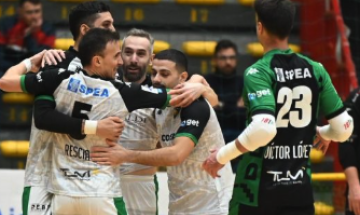 La L84 inizia il 2026 da prima della classe