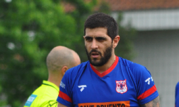 MAURO CORSO (MIGLIOR GIOCATORE)