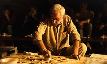 Trent&rsquo;anni di grano