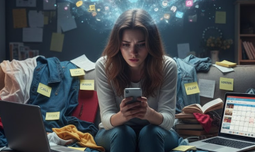 Perch&eacute; non ci fermiamo mai?