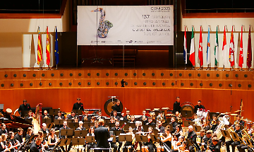 Increscendo torna a casa dopo Valencia, a Montalto Dora il concerto che racconta un&rsquo;impresa internazionale